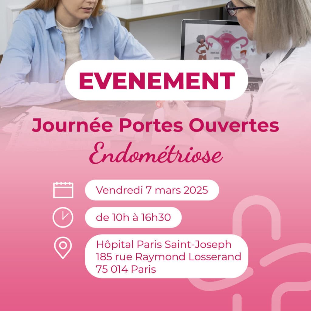 Vendredi 07 mars 2025 de 10h à 16h30