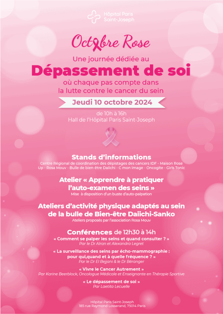 programme octobre rose 2024 1